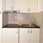 Adiomare Apartment
