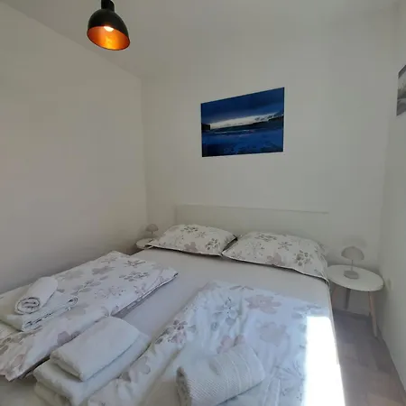 Adiomare * Primošten