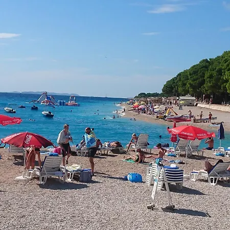 Adiomare Primošten
