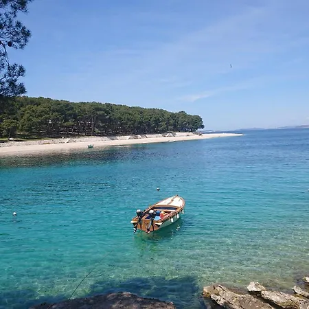 Adiomare * Primošten