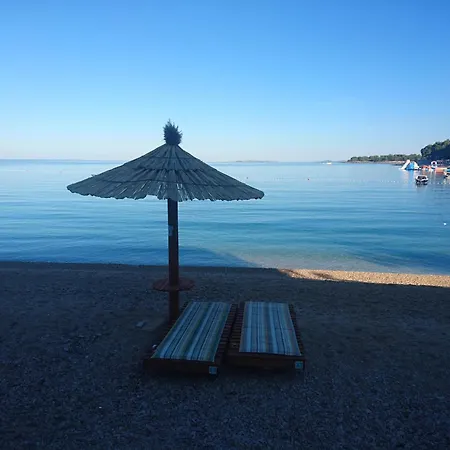 Adiomare * Primošten