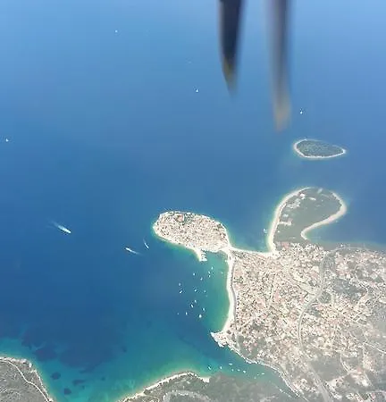 Adiomare Primošten