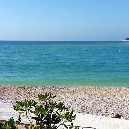 Adiomare Apartmán Primošten