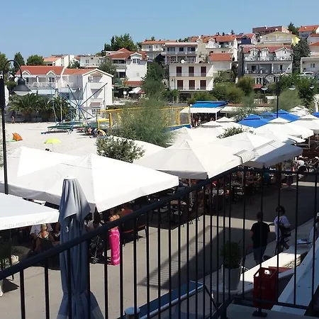 Apartmán Adiomare