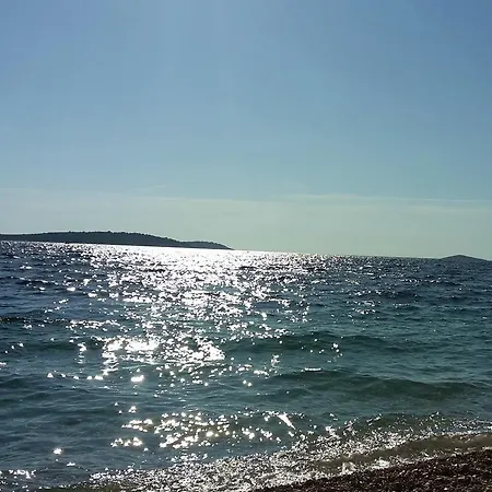 Apartmán Adiomare Primošten