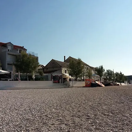 Adiomare * Primošten