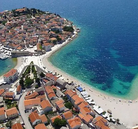 Apartmán Adiomare