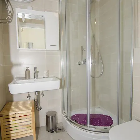 Apartment Adiomare Primosten