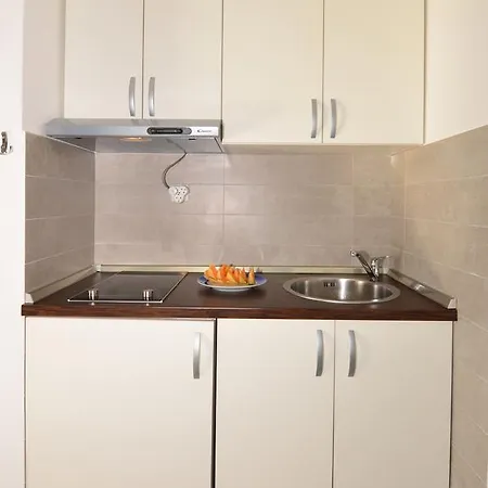 Adiomare Apartmán