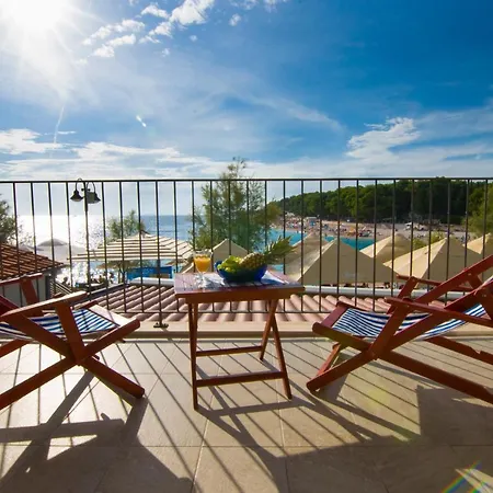 Apartment Adiomare Primosten