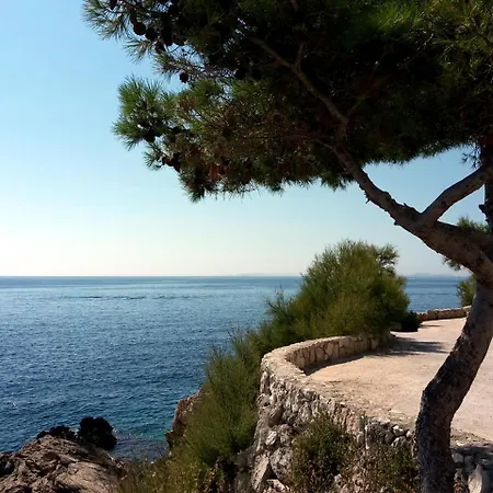 Apartman Adiomare Primosten