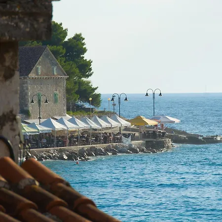 Adiomare Διαμέρισμα *