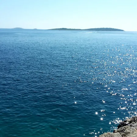 Adiomare * Primošten