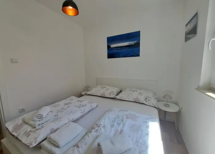 Adiomare * Primošten