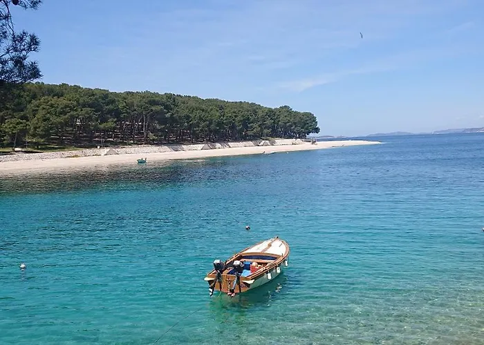 Adiomare * Primošten