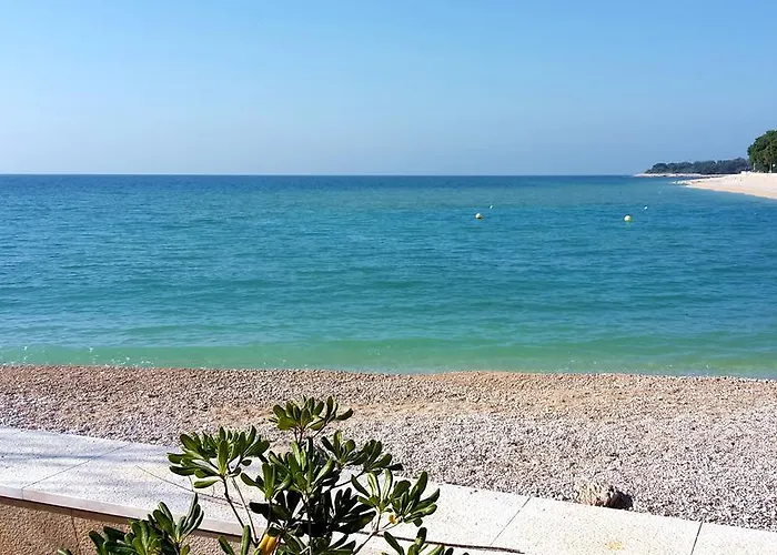 Adiomare Apartamento Primošten