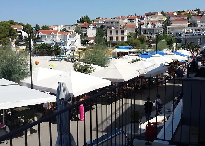 Apartamento Adiomare