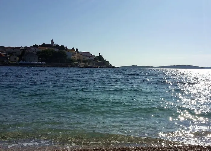 Adiomare 아파트 *