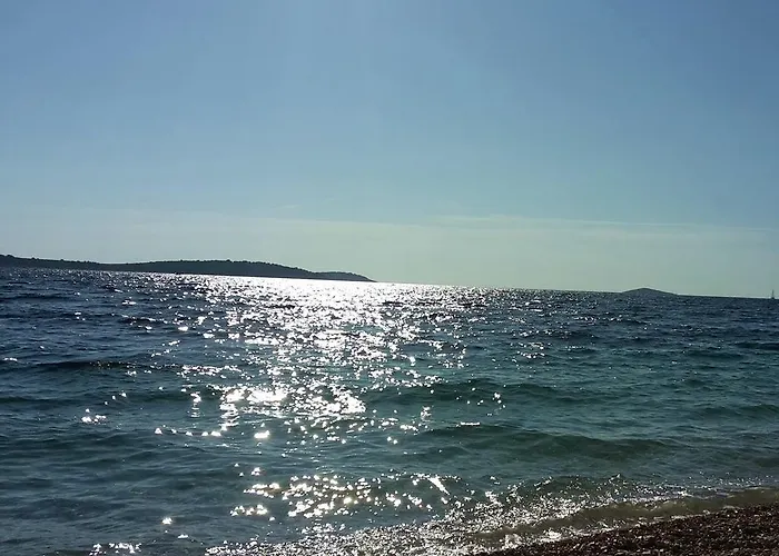 Apartamento Adiomare Primošten