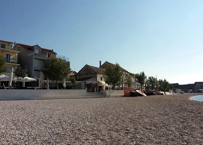 Adiomare * Primošten