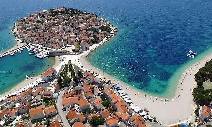 Apartamento Adiomare