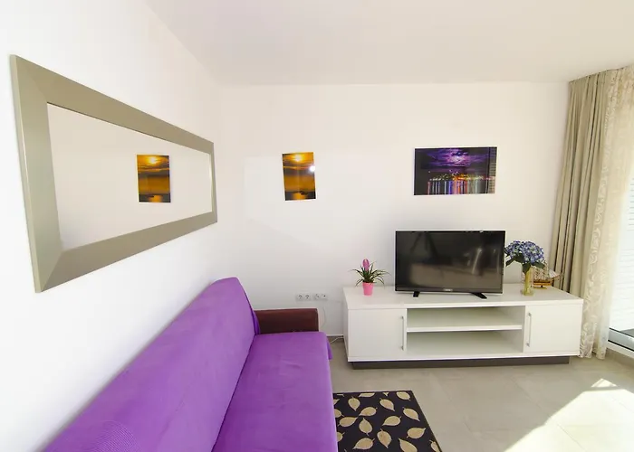 Adiomare Apartamento Primošten