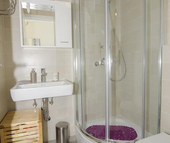 Apartment Adiomare Primosten