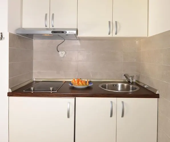 Adiomare Apartamento