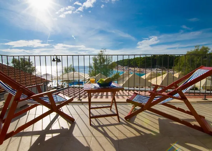 Apartamento Adiomare Primošten