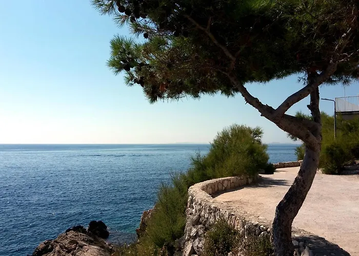 Apartment Adiomare Primosten