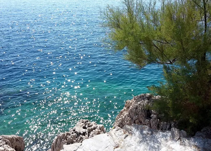 Apartment Adiomare *