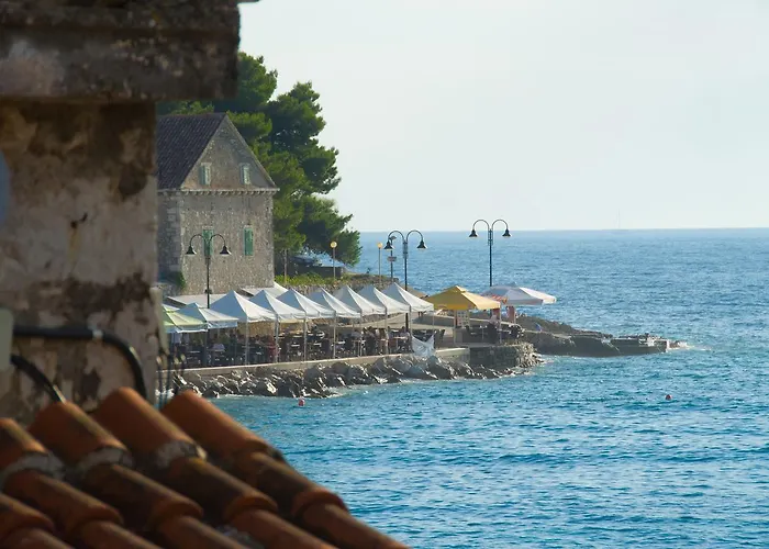 Adiomare Apartamento *