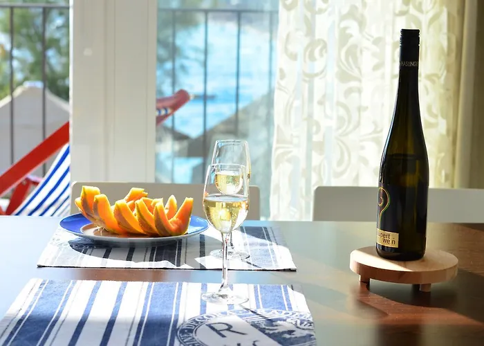 Adiomare Apartamento