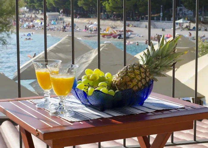 Adiomare Apartamento *