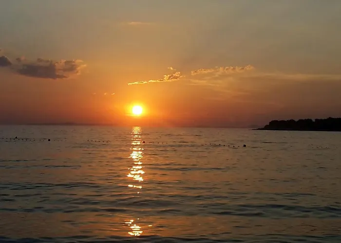 Apartamento Adiomare