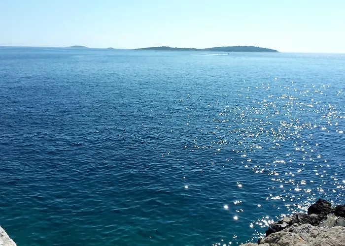 Adiomare * Primošten