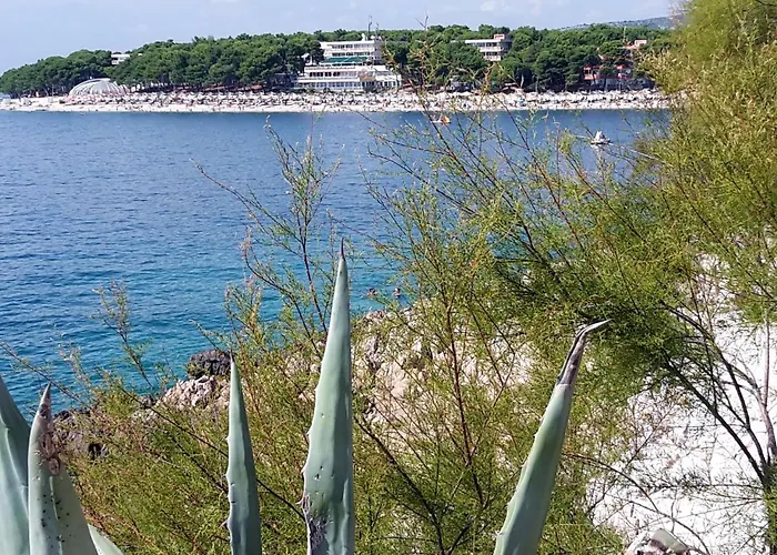 Adiomare Apartment *