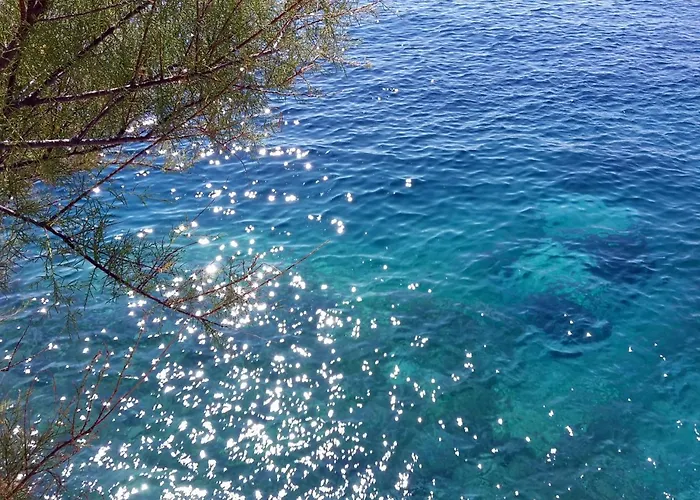 아파트 Adiomare *